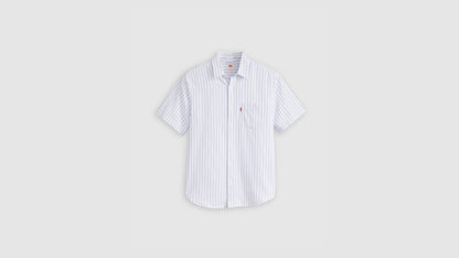 Levi's® Men's Short-Sleeve Classic Standard Fit Shirt