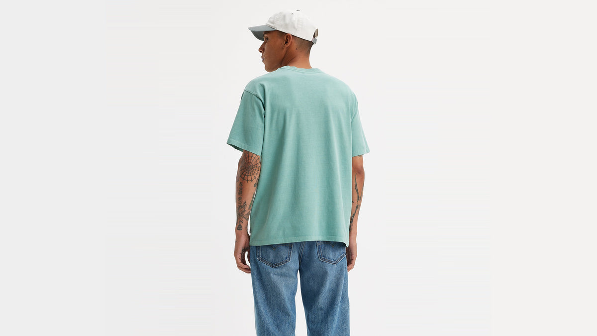 Levi's® Men's Red Tab Vintage T-Shirt