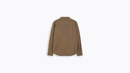 Levi's® Men's Relaxed Fit Western Shirt