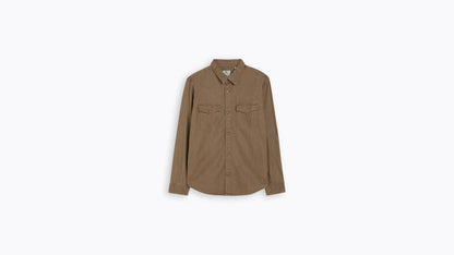 Levi's® Men's Relaxed Fit Western Shirt