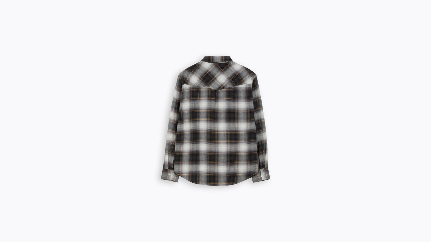 Levi's® Men's Relaxed Fit Western Shirt