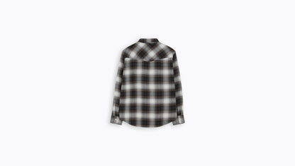 Levi's® Men's Relaxed Fit Western Shirt