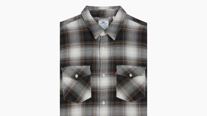 Levi's® Men's Relaxed Fit Western Shirt