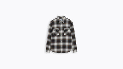 Levi's® Men's Relaxed Fit Western Shirt