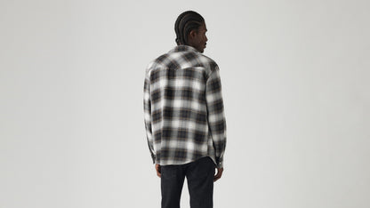 Levi's® Men's Relaxed Fit Western Shirt