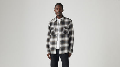 Levi's® Men's Relaxed Fit Western Shirt