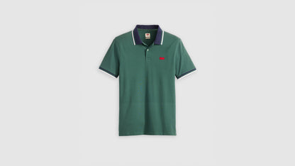 Levi's® Men’s Slim Housemark Polo Shirt