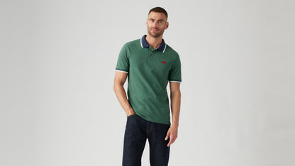 Levi's® Men’s Slim Housemark Polo Shirt