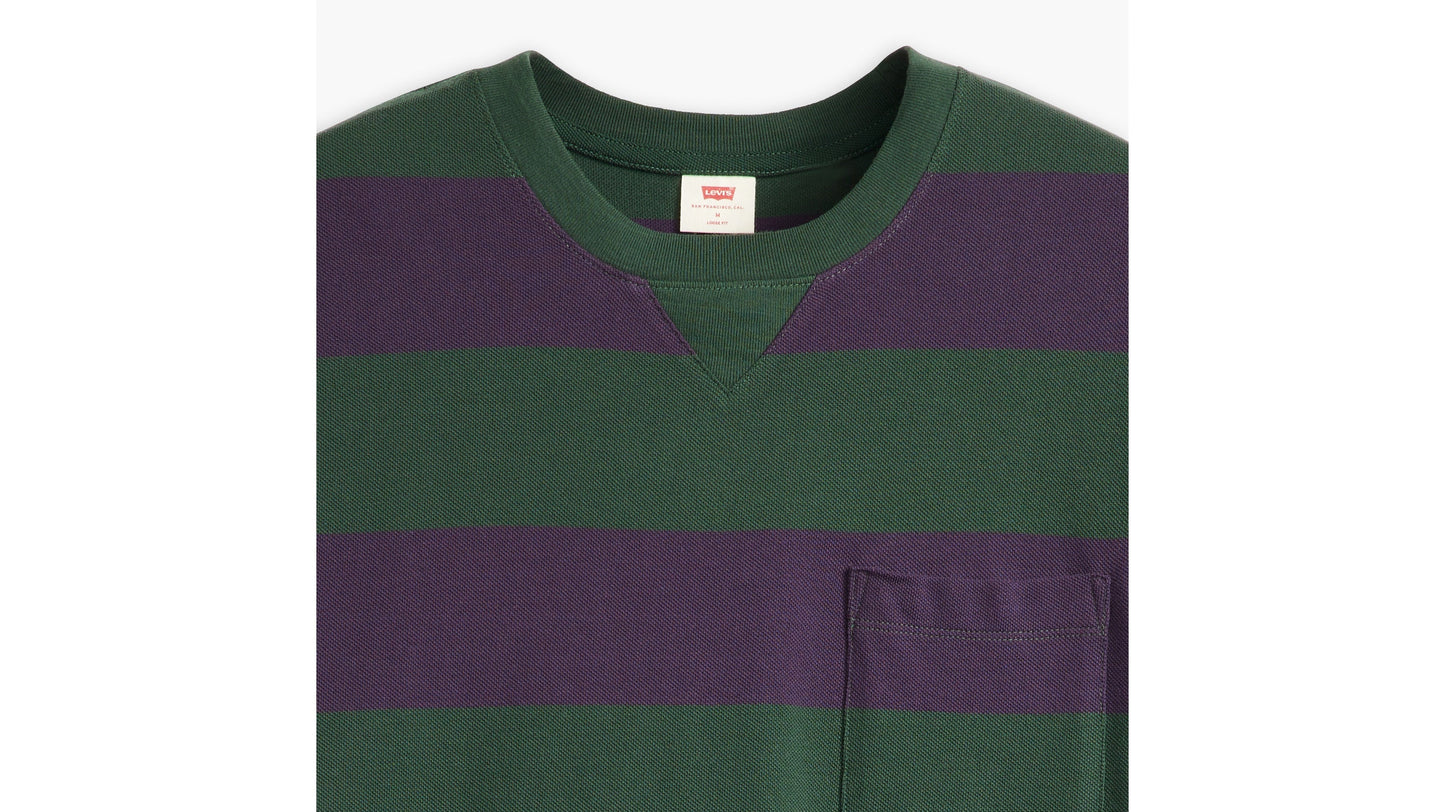 Levi's® Men's Half-Sleeve Pocket T-Shirt