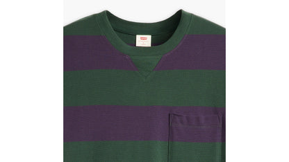 Levi's® Men's Half-Sleeve Pocket T-Shirt