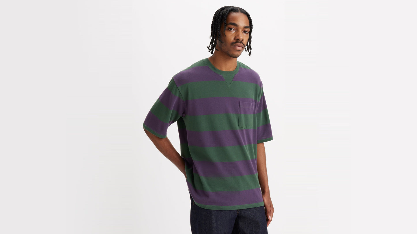 Levi's® Men's Half-Sleeve Pocket T-Shirt