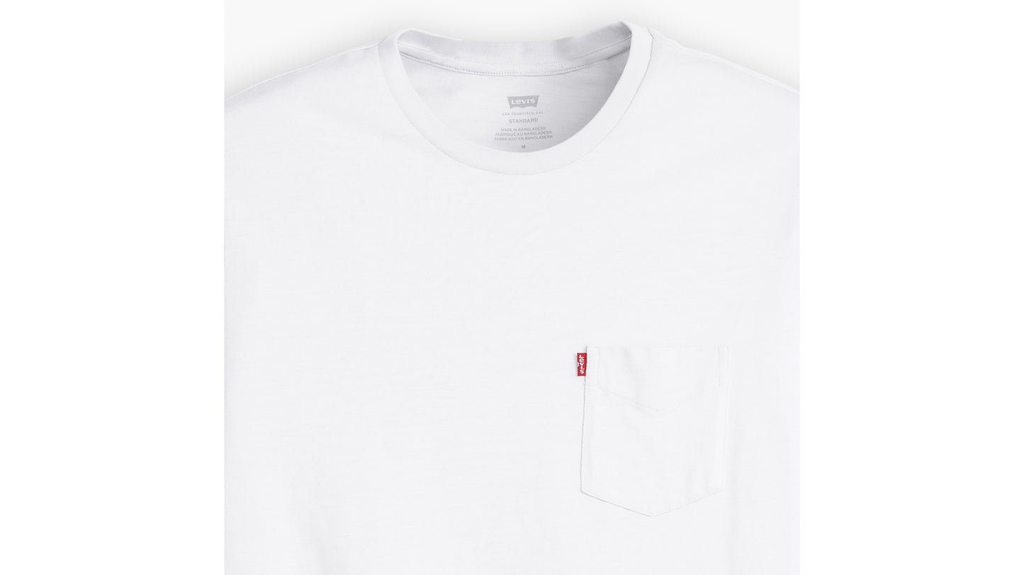 Levi's® Men's Heavyweight Pocket T-Shirt