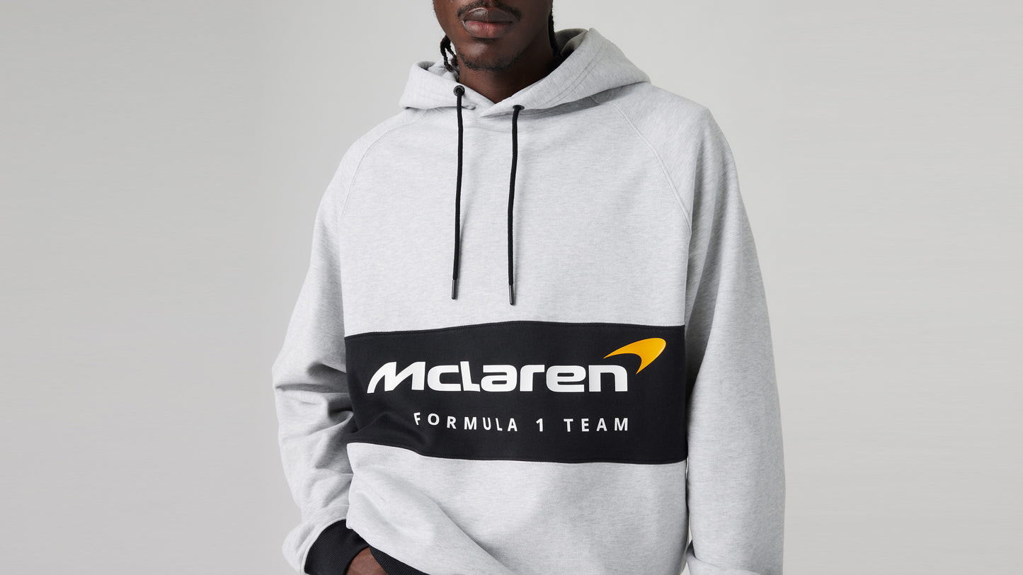 Levi's® x McLaren Racing Fleece Hoodie