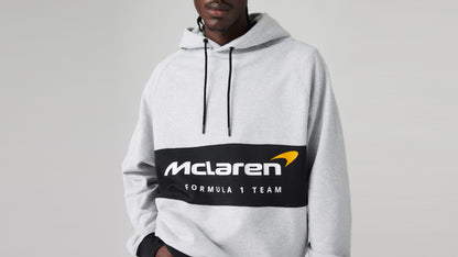 Levi's® x McLaren Racing Fleece Hoodie