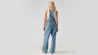 Levi's® Women's Baggy Overalls