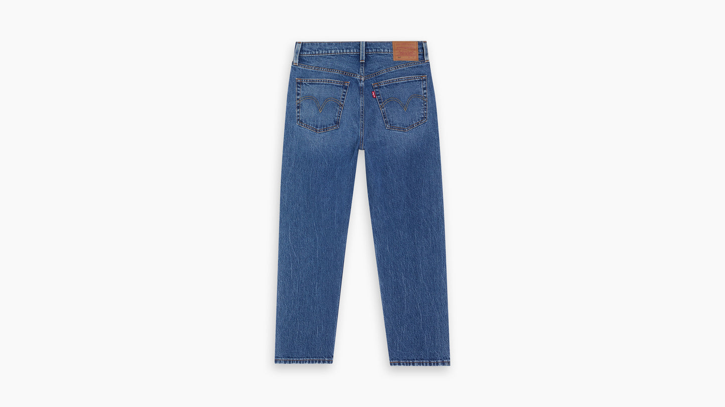 Levi's® Women's 501® Original Cropped Jeans
