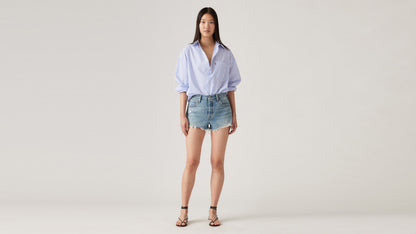 Levi's® Women's 501® Original High-Rise Jean Shorts