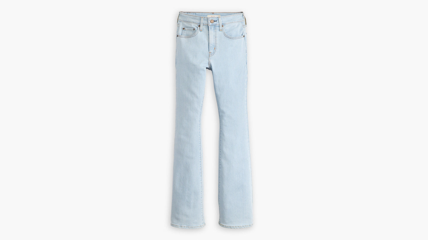Levi's® Women's 726 High-Rise Flare Jeans