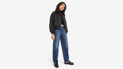 Levi's® Women's Baggy Dad Jeans