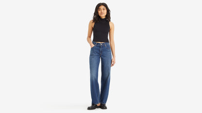 Levi's® Women's Baggy Dad Jeans
