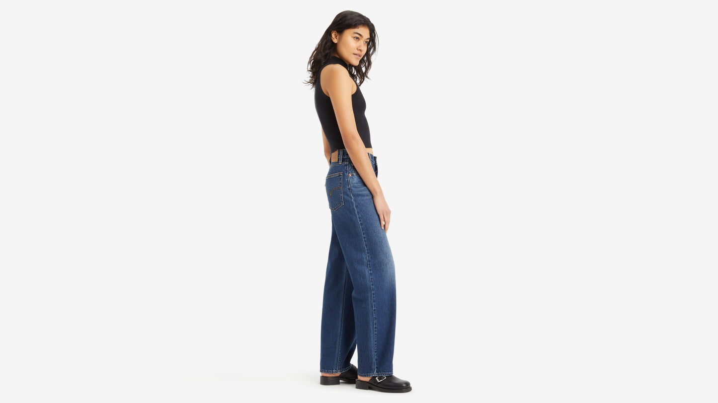 Levi's® Women's Baggy Dad Jeans