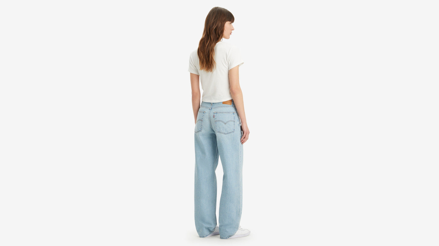 Levi's® Women's Baggy Dad Jeans