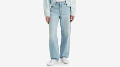 Levi's® Women's Baggy Dad Jeans