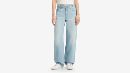 Levi's® Women's Baggy Dad Jeans