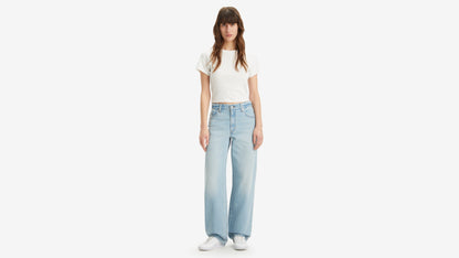 Levi's® Women's Baggy Dad Jeans