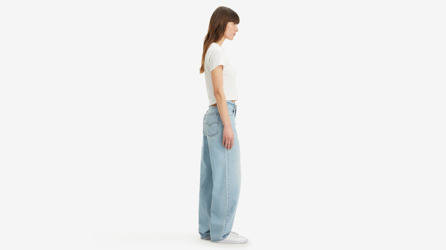 Levi's® Women's Baggy Dad Jeans