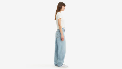Levi's® Women's Baggy Dad Jeans