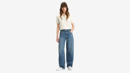 Levi's® Women's Baggy Dad Jeans