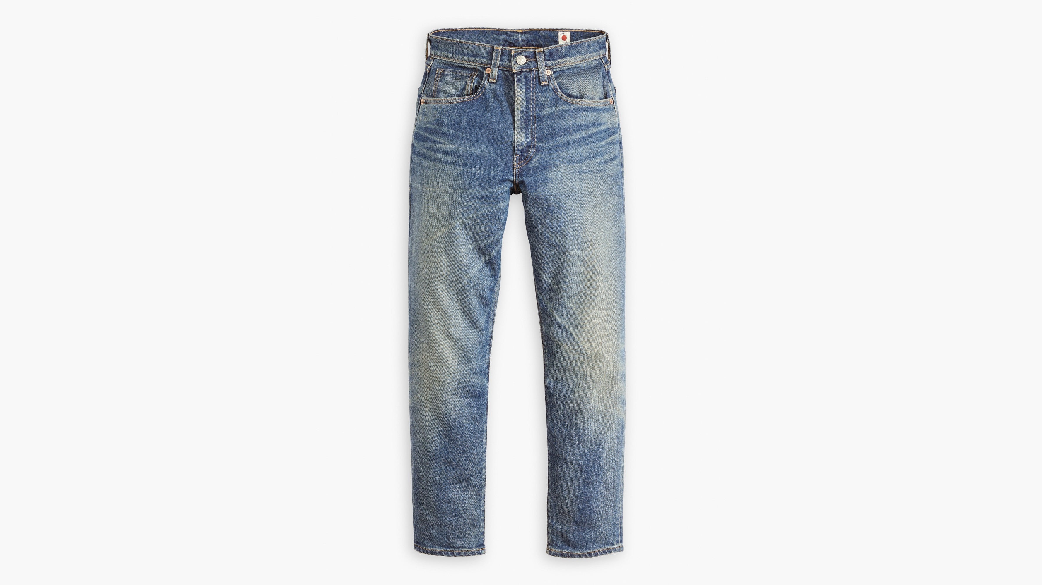   JEANS LADY'S キルティッドメタルプッパー s-l1200.jpg