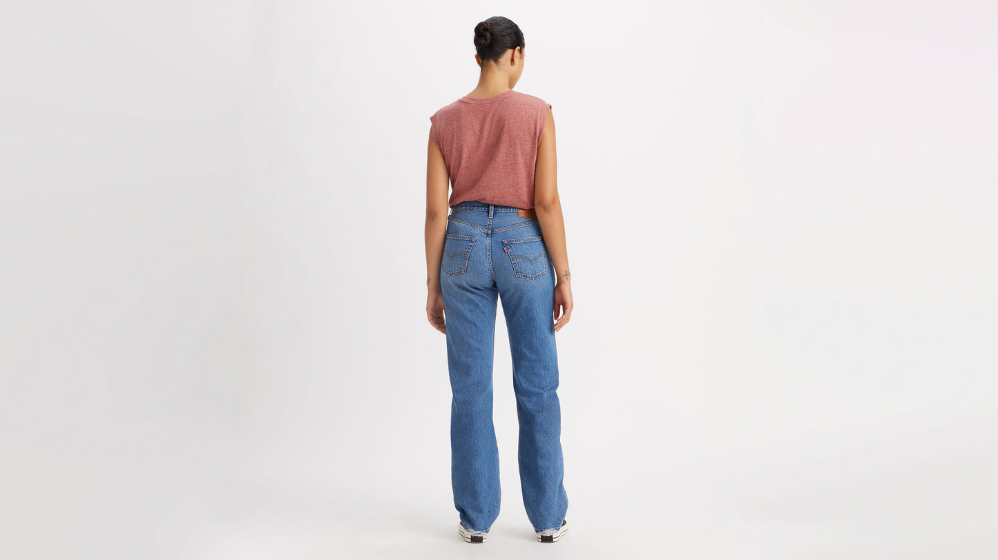 Levis® Womens 501® ‘90s Lightweight Jeans