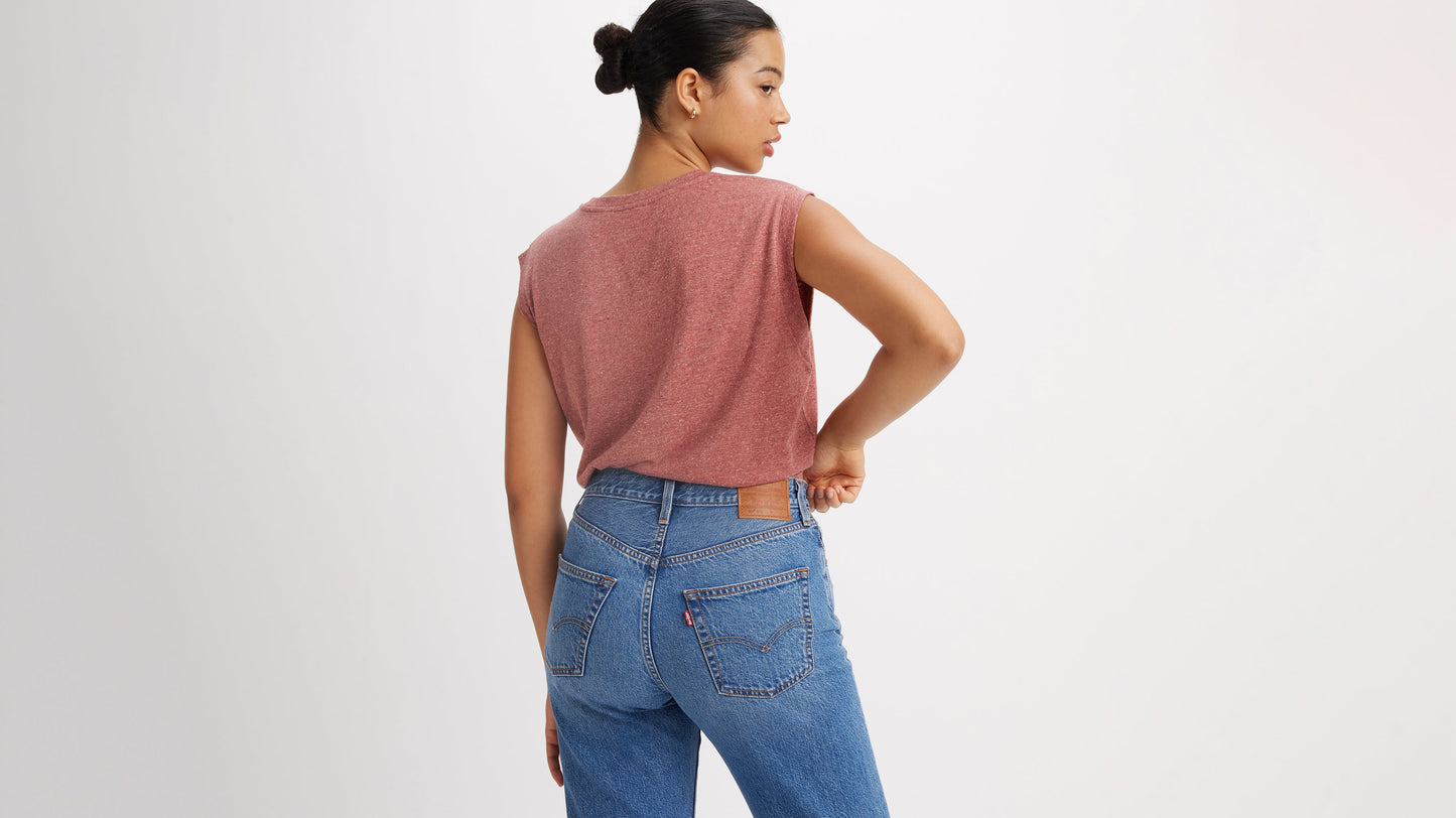 Levis® Womens 501® ‘90s Lightweight Jeans