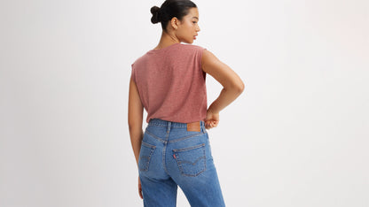Levis® Womens 501® ‘90s Lightweight Jeans