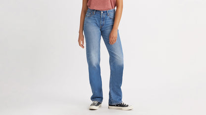 Levis® Womens 501® ‘90s Lightweight Jeans