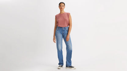 Levis® Womens 501® ‘90s Lightweight Jeans
