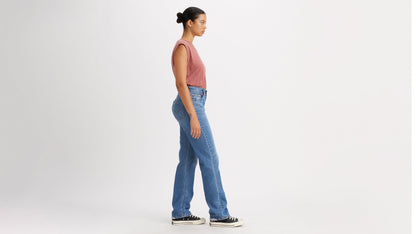 Levis® Womens 501® ‘90s Lightweight Jeans