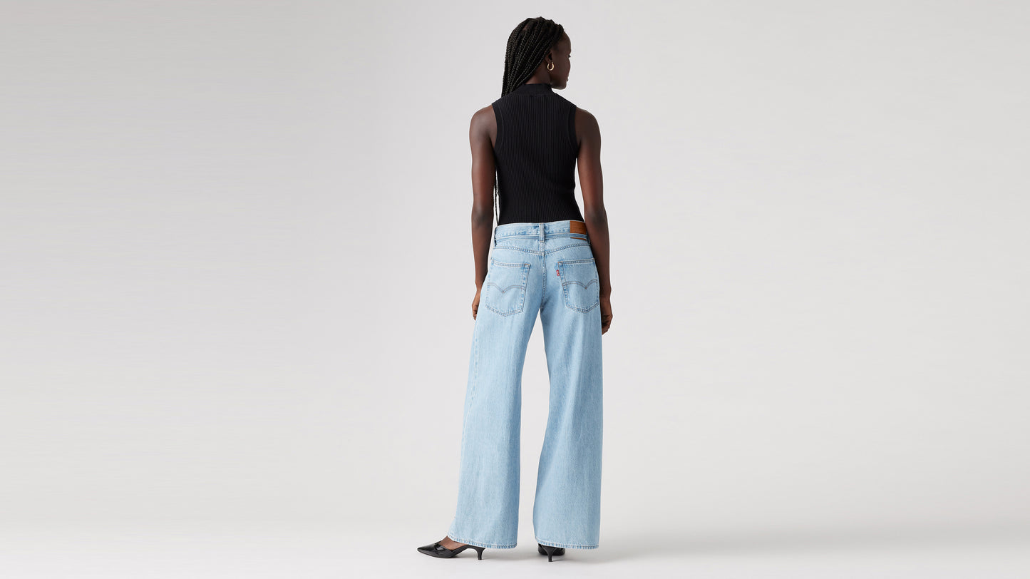 Levi's® Women's XL Straight Jeans