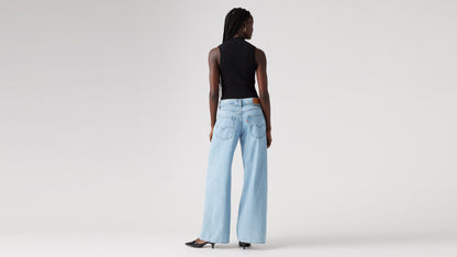 Levi's® Women's XL Straight Jeans