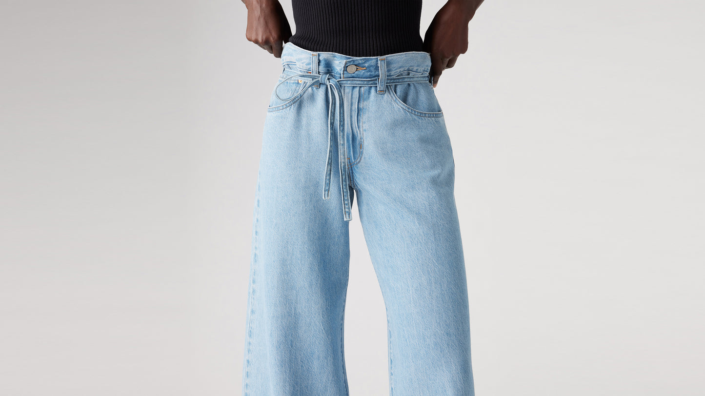 Levi's® Women's XL Straight Jeans