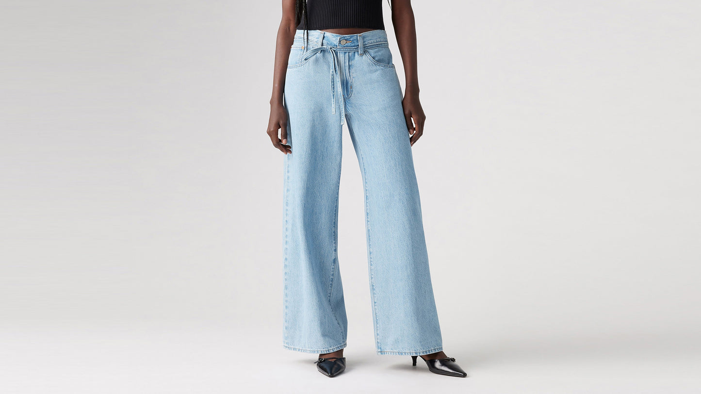 Levi's® Women's XL Straight Jeans