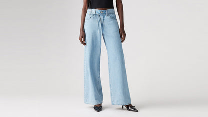 Levi's® Women's XL Straight Jeans