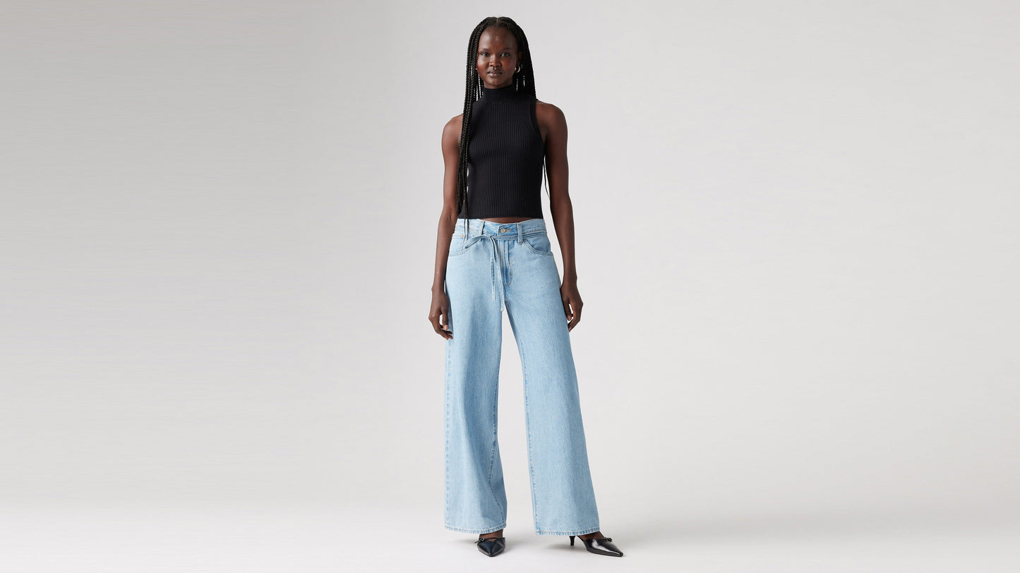 Levi's® Women's XL Straight Jeans