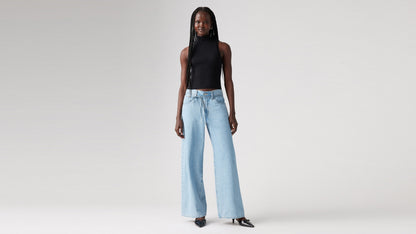 Levi's® Women's XL Straight Jeans
