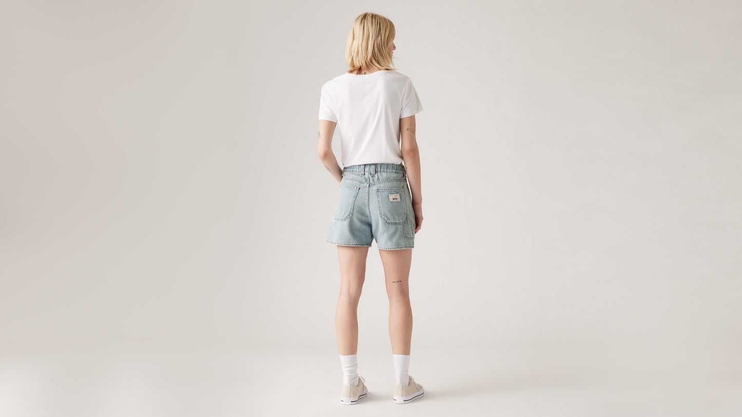 Levi's® Women's Carpenter Shorts