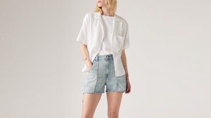 Levi's® Women's Carpenter Shorts