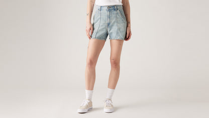 Levi's® Women's Carpenter Shorts