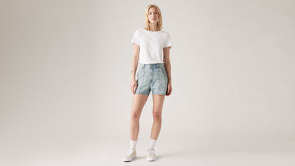 Levi's® Women's Carpenter Shorts